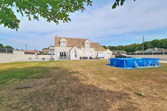 achat maison ouerre 28500