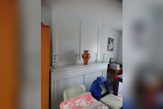 achat maison ouessant 29242