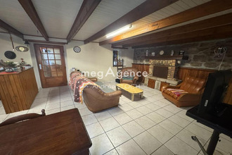 achat maison ouessant 29242
