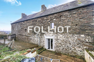 achat maison ouffieres 14220