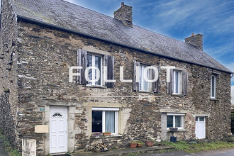 achat maison ouffieres 14220