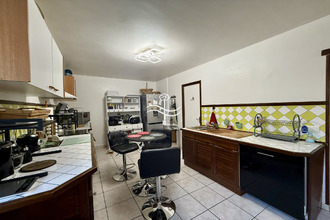 achat maison ouffieres 14220