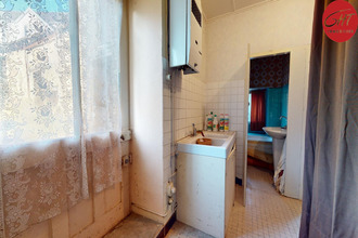 achat maison ougney 39350