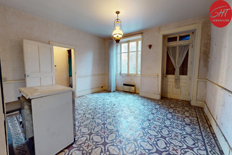 achat maison ougney 39350