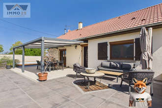 achat maison ougney 39350