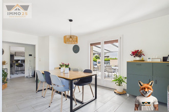 achat maison ougney 39350