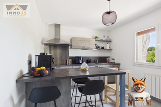 achat maison ougney 39350