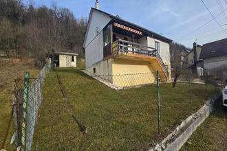 achat maison ougney-douvot 25640