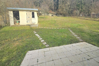 achat maison ougney-douvot 25640