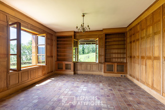 achat maison ouhans 25520