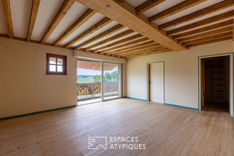 achat maison ouhans 25520