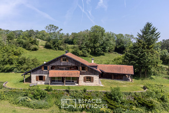 achat maison ouhans 25520