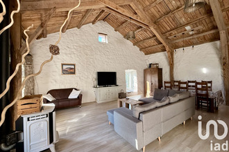 achat maison ouides 43510