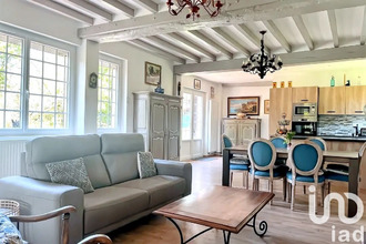 achat maison ouilly-du-houley 14590