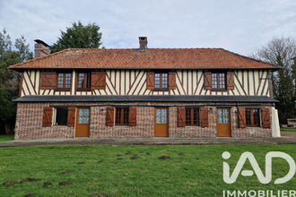 achat maison ouilly-du-houley 14590