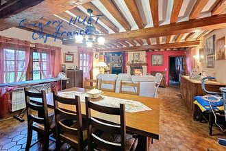 achat maison ouilly-du-houley 14590