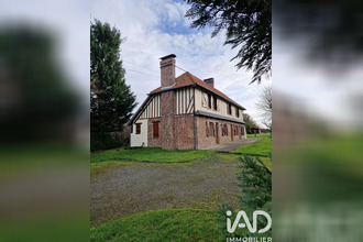 achat maison ouilly-du-houley 14590