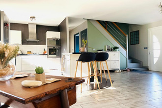 achat maison ouilly-le-tesson 14190