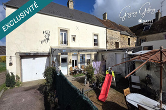 achat maison ouilly-le-tesson 14190