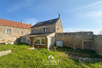 achat maison ouilly-le-tesson 14190