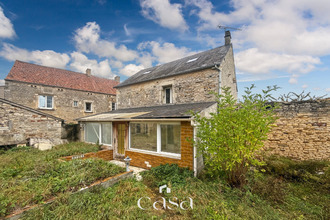 achat maison ouilly-le-tesson 14190