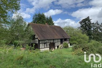 achat maison ouilly-le-vicomte 14100