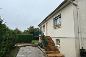 achat maison ouilly-le-vicomte 14100