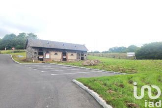 achat maison ouilly-le-vicomte 14100