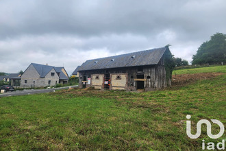 achat maison ouilly-le-vicomte 14100