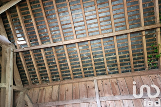 achat maison ouilly-le-vicomte 14100