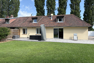 achat maison ouilly-le-vicomte 14100