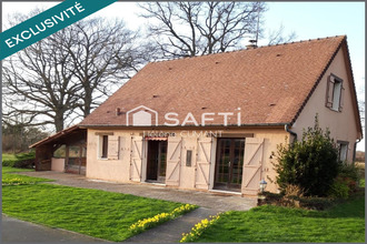 achat maison ouilly-le-vicomte 14100