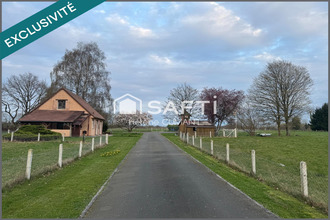 achat maison ouilly-le-vicomte 14100