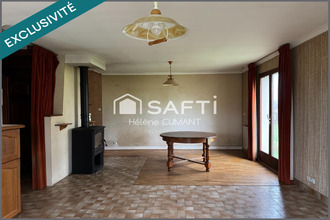 achat maison ouilly-le-vicomte 14100