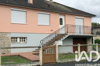achat maison ouilly-le-vicomte 14100