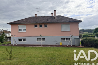 achat maison ouilly-le-vicomte 14100