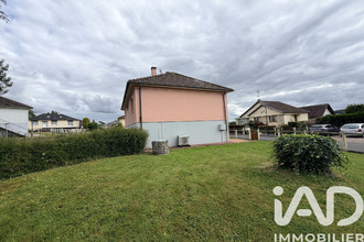 achat maison ouilly-le-vicomte 14100