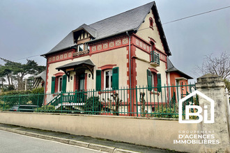 achat maison ouistreham 14150