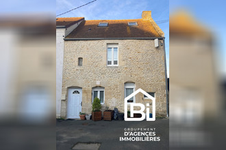 achat maison ouistreham 14150