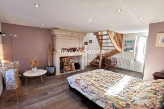 achat maison ouistreham 14150