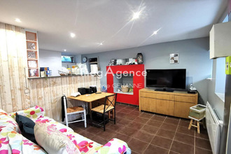 achat maison ouistreham 14150