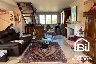 achat maison ouistreham 14150