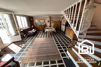 achat maison ouistreham 14150