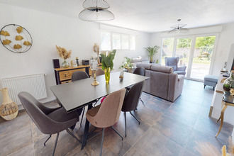 achat maison ouistreham 14150