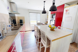 achat maison ouistreham 14150