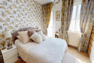 achat maison ouistreham 14150