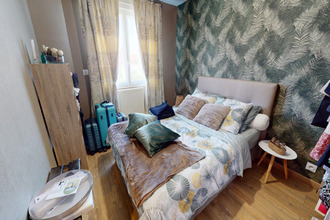 achat maison ouistreham 14150