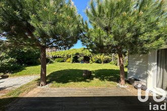 achat maison ouistreham 14150