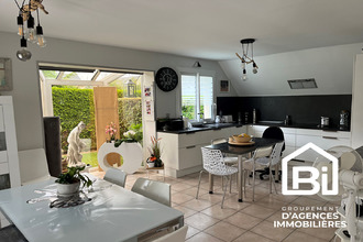 achat maison ouistreham 14150