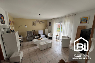 achat maison ouistreham 14150